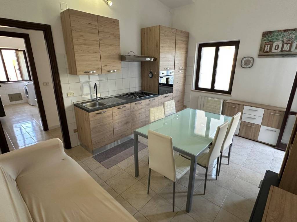 appartamento in vendita a Tortolì in zona Zinnias