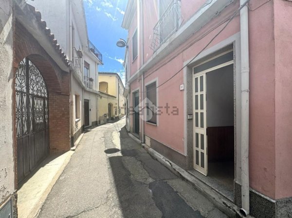 appartamento in vendita a Tortolì