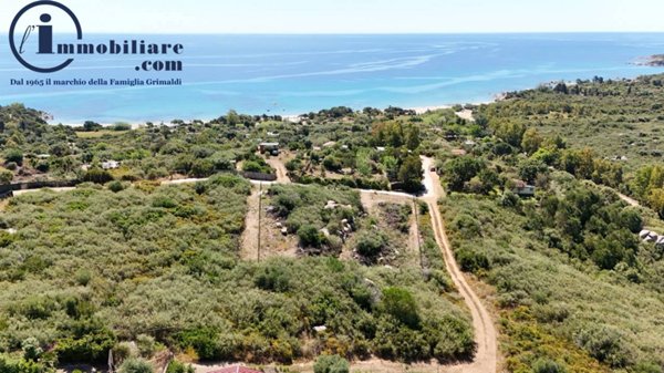 terreno edificabile in vendita a Tortolì