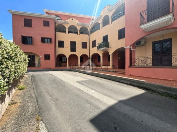 appartamento in vendita a Tortolì in zona Centro Storico