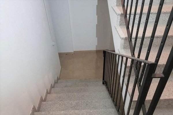 appartamento in vendita a Tortolì