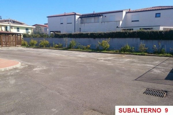 appartamento in vendita a Tortolì