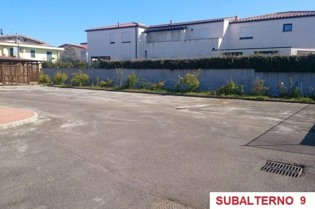appartamento in vendita a Tortolì