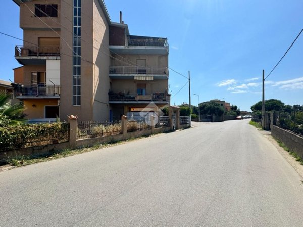 appartamento in vendita a Tortolì in zona Centro Storico