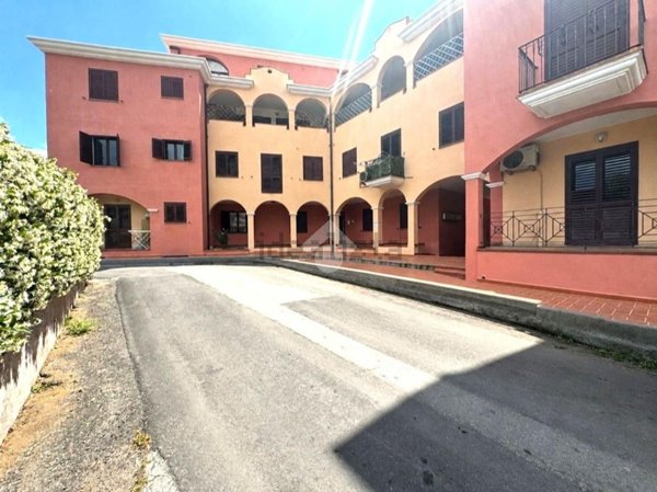 appartamento in vendita a Tortolì in zona Centro Storico