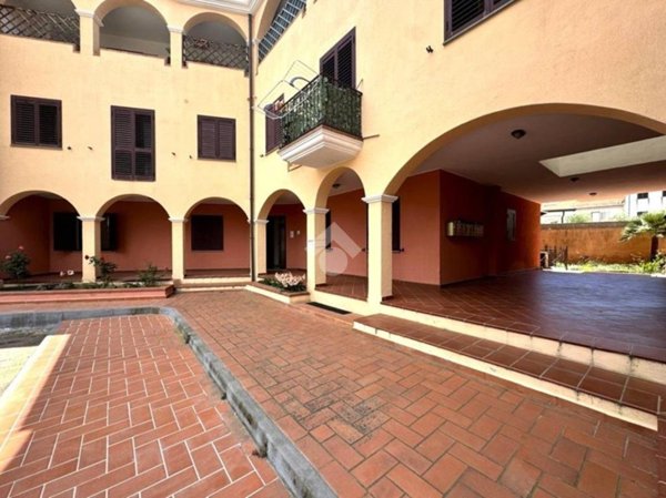 appartamento in vendita a Tortolì in zona Centro Storico