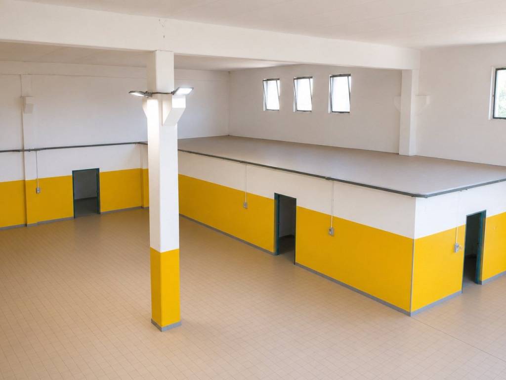 negozio in vendita a Tortolì