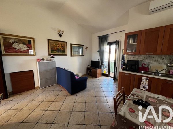 appartamento in vendita a Tortolì in zona Arbatax