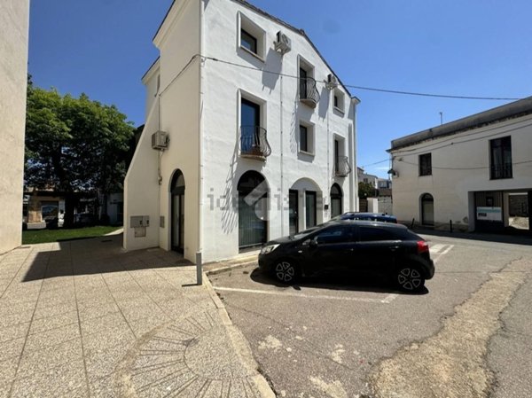 appartamento in vendita a Tortolì in zona Centro Storico
