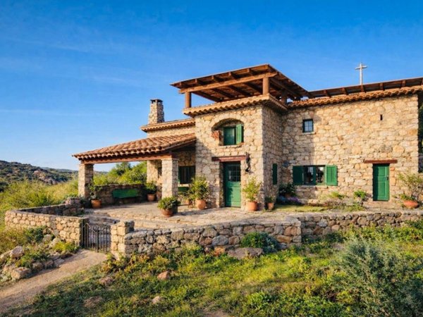 casa indipendente in vendita a Tortolì in zona Monte Attu