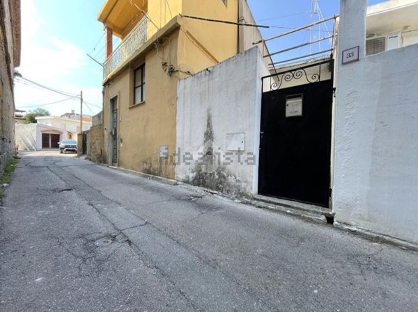 appartamento in vendita a Tortolì