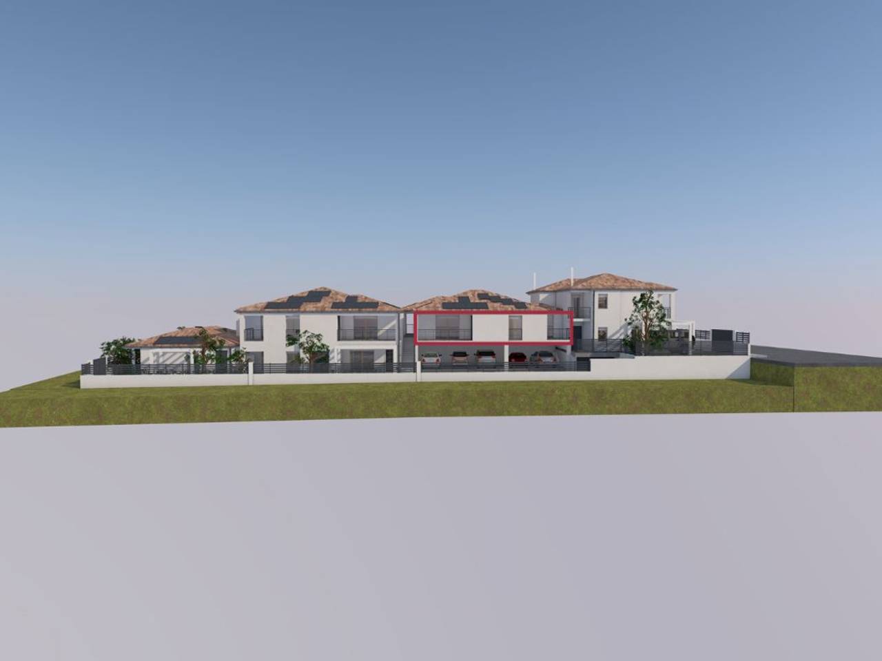 appartamento in vendita a Tortolì in zona Is Tanas