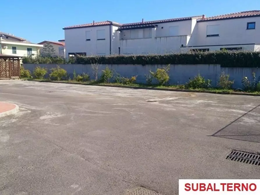 appartamento in vendita a Tortolì in zona Is Tanas