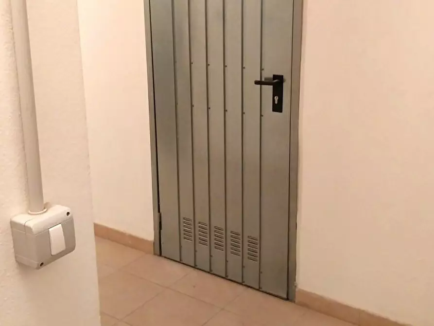 appartamento in vendita a Tortolì in zona Is Tanas