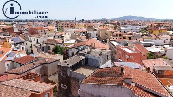 appartamento in vendita a Tortolì in zona Centro Storico