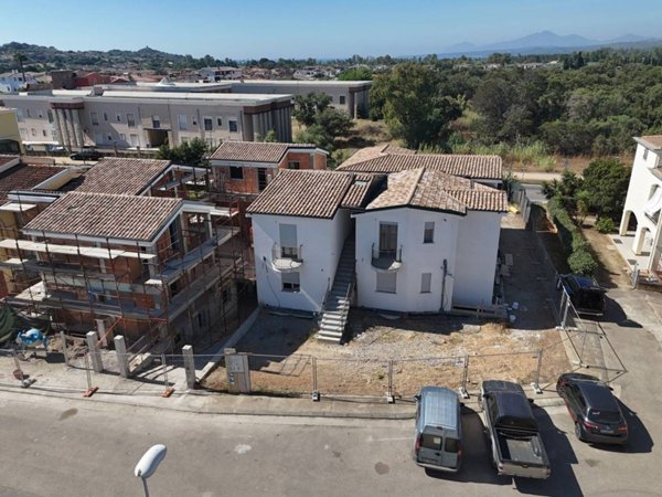 appartamento in vendita a Tortolì in zona Porto Frailis