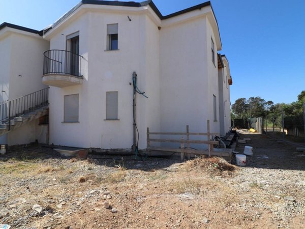 appartamento in vendita a Tortolì in zona Porto Frailis
