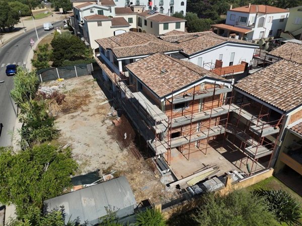 appartamento in vendita a Tortolì in zona Porto Frailis