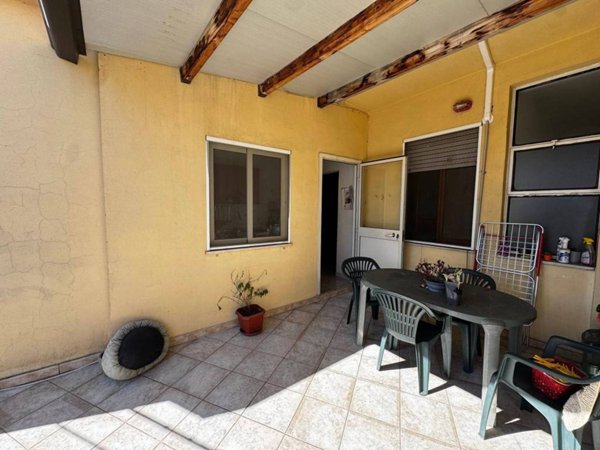 casa indipendente in vendita a Tortolì in zona Centro Storico