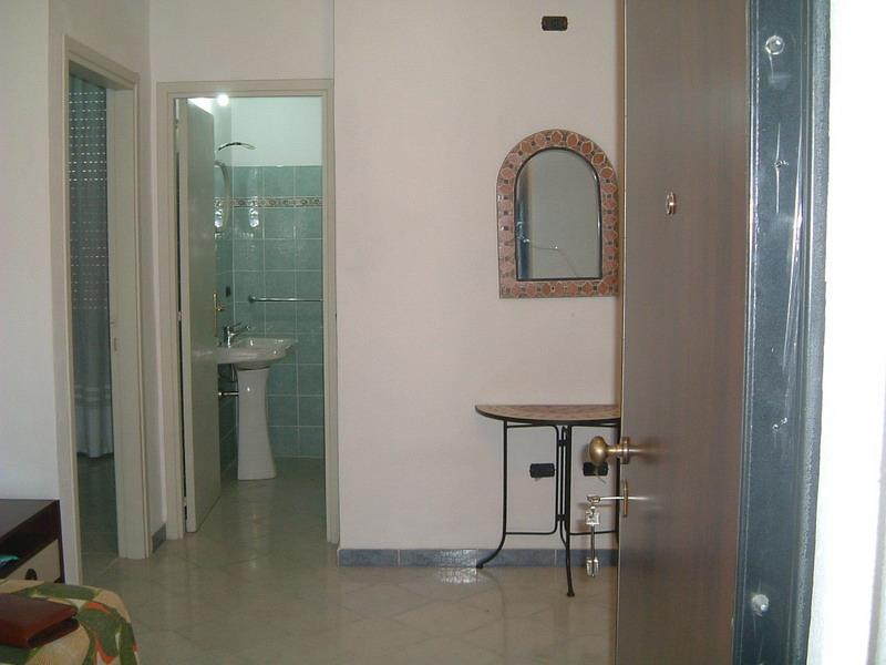 appartamento in vendita a Tortolì