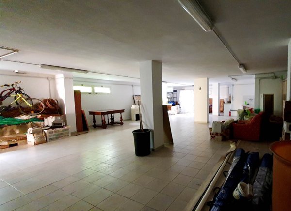 appartamento in vendita a Tortolì in zona Is Tanas