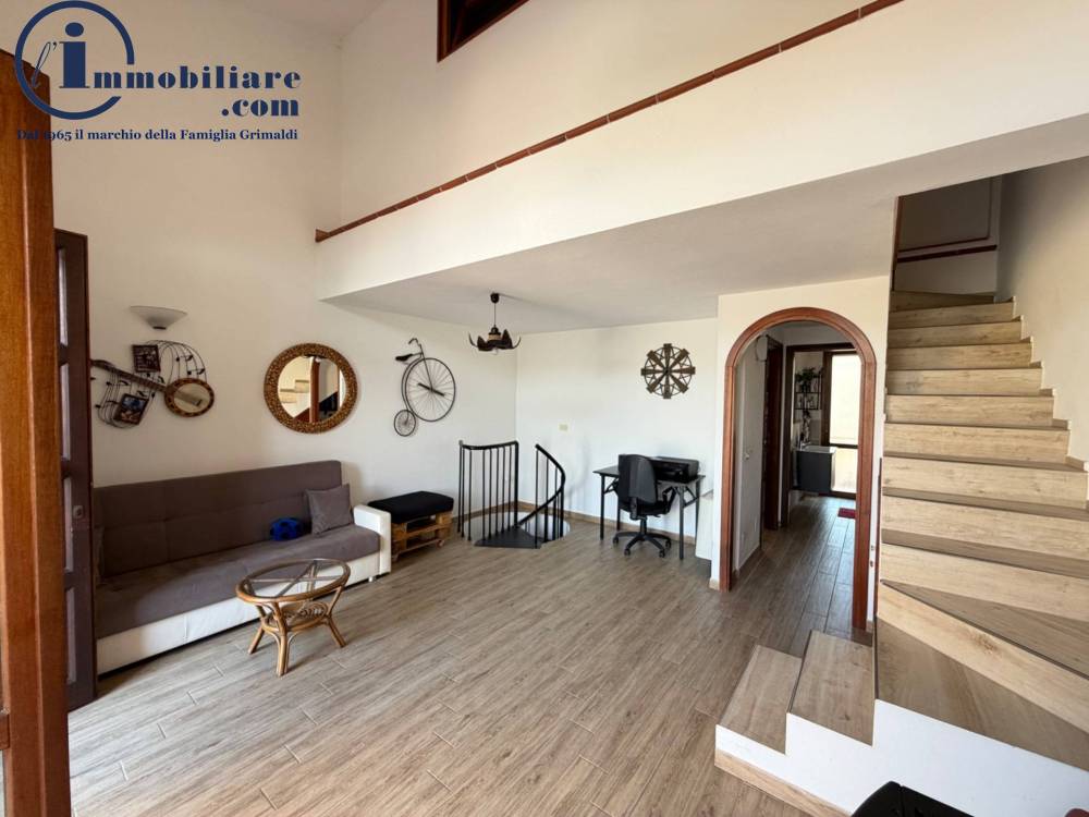 casa indipendente in vendita a Tortolì in zona Zinnias
