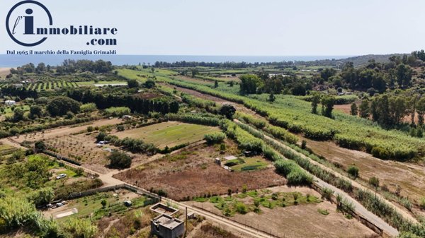 terreno edificabile in vendita a Tortolì
