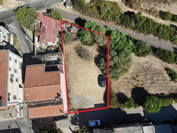 casa indipendente in vendita a Tortolì in zona Centro Storico