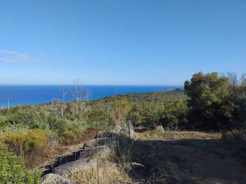 terreno in vendita a Tortolì in zona Centro Storico