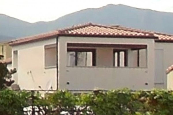 appartamento in vendita a Tortolì in zona Is Tanas