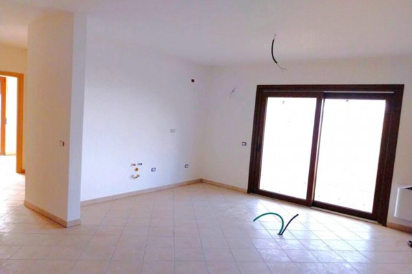 appartamento in vendita a Tortolì in zona Is Tanas