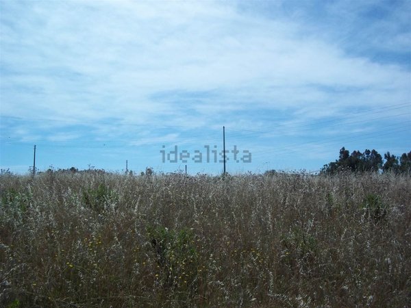 terreno in vendita a Tortolì in zona Is Tanas