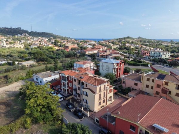 appartamento in vendita a Tortolì in zona Porto Frailis