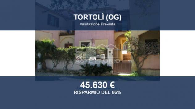 locale commerciale in vendita a Tortolì in zona Centro Storico