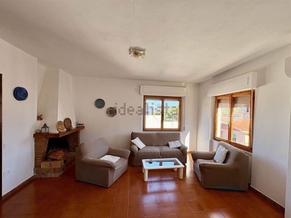 appartamento in vendita a Tortolì in zona Arbatax