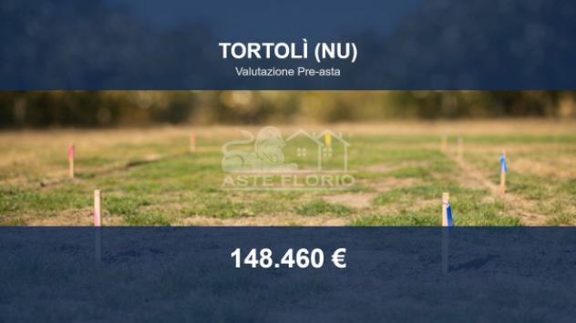 terreno agricolo in vendita a Tortolì in zona Arbatax
