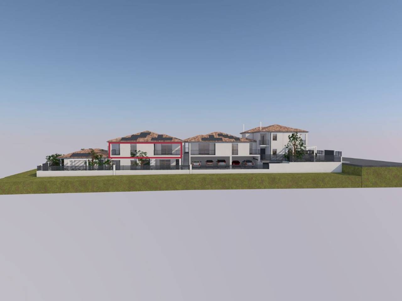 appartamento in vendita a Tortolì in zona Is Tanas