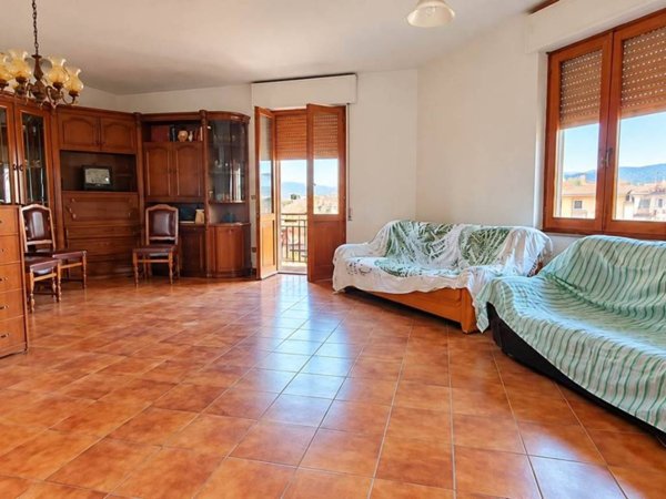 appartamento in vendita a Tortolì in zona Is Tanas