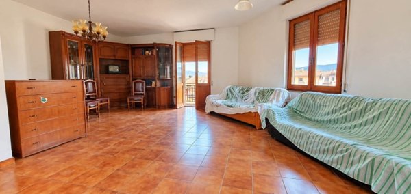 appartamento in vendita a Tortolì in zona Is Tanas