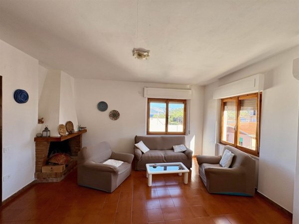 appartamento in vendita a Tortolì in zona Arbatax