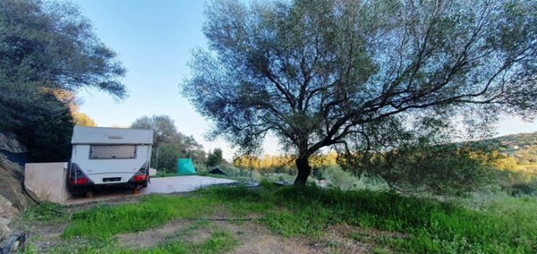 terreno in vendita a Tortolì