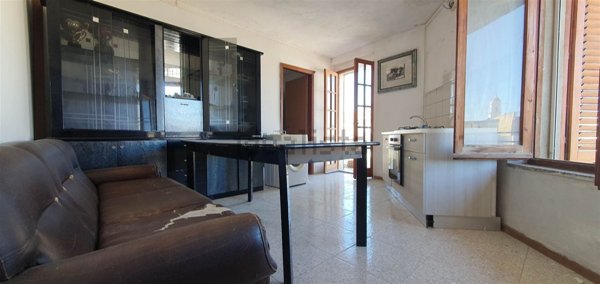 appartamento in vendita a Tortolì in zona Centro Storico