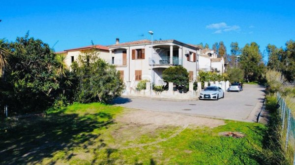 appartamento in vendita a Tortolì in zona Porto Frailis