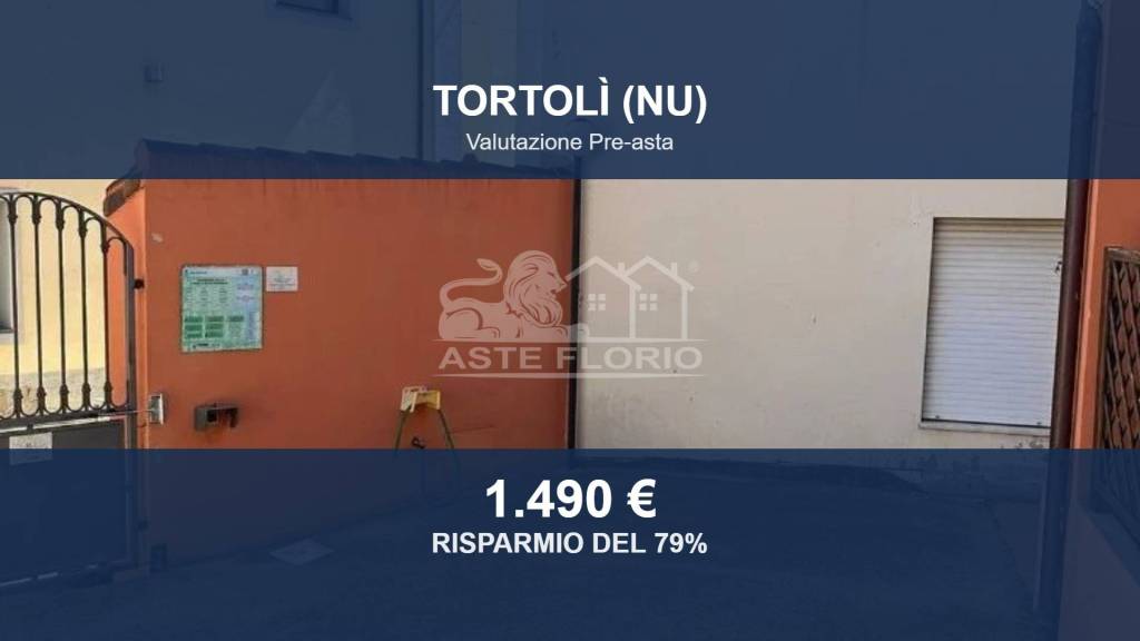 casa indipendente in vendita a Tortolì in zona Centro Storico