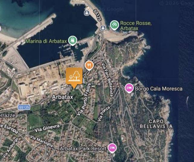 ufficio in vendita a Tortolì