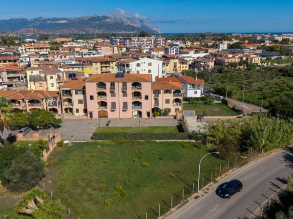 appartamento in vendita a Tortolì in zona Is Tanas