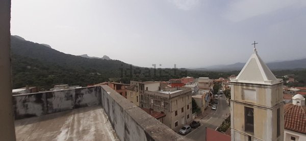 casa indipendente in vendita a Triei