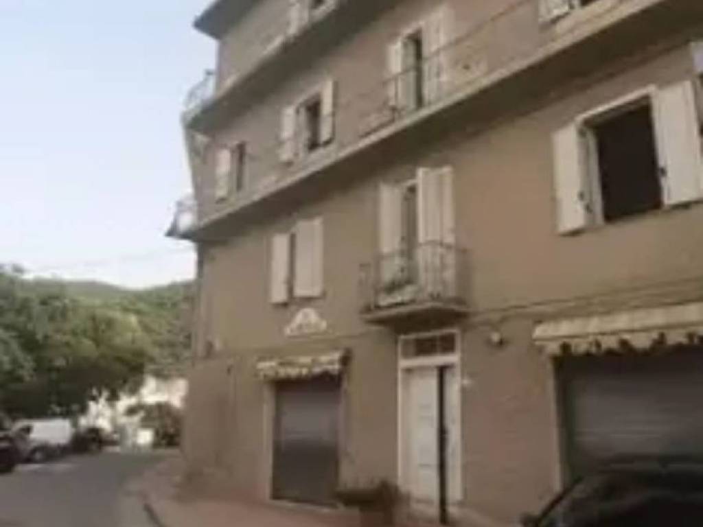 casa indipendente in vendita a Triei