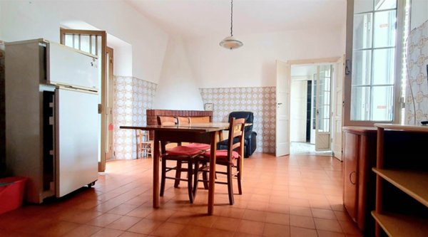 casa indipendente in vendita a Triei