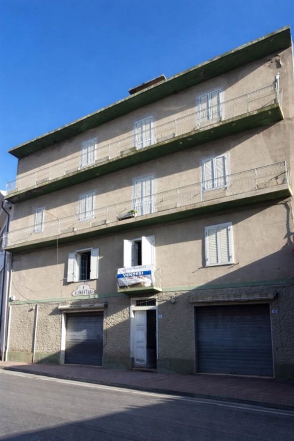 casa indipendente in vendita a Triei